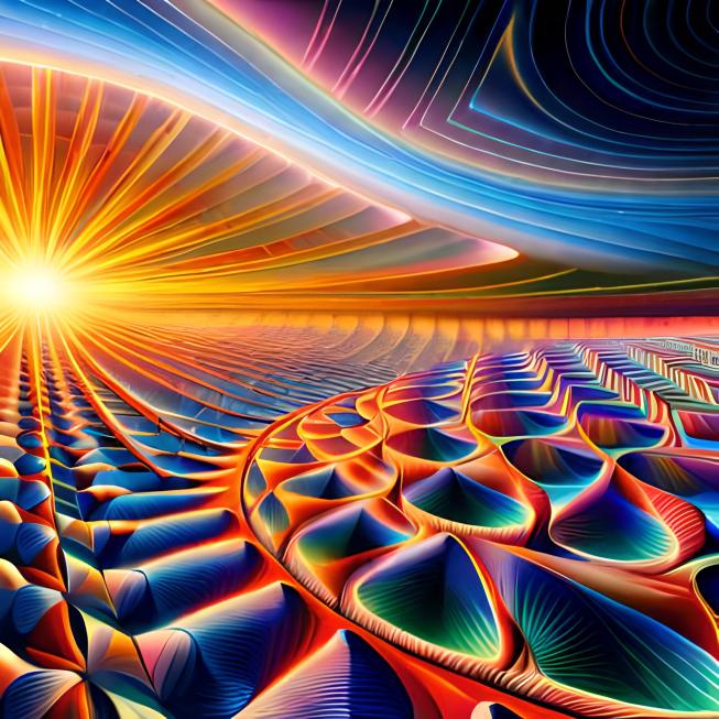 Exploring the Illusion of Reality